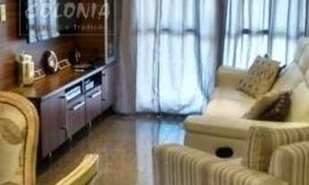 Imagem: Santo André - Apartamento Padrão - Parque