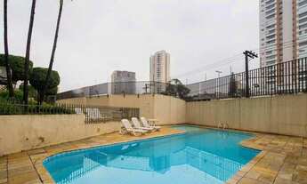 Imagem 4: Cobertura duplex 309m² - Vila Mascote