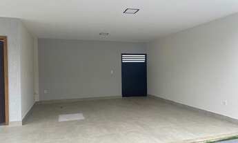 Imagem 2: CASA 04 QUARTOS SENDO 01 SUÍTE NO VALE DOS CRISTAIS