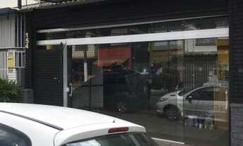 Imagem 3: Salão comercial 130 mts. Vila Gomes Cardim - Tatuapé