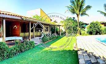 Imagem 7: Bela casa à venda em Unamar, 3 quartos, piscina, Tamoios - Cabo Frio - RJ