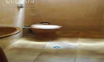 Imagem 5: Santo André - Casa Padrão - Campestre