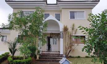 Imagem: Casa com 9 dormitórios à venda, 400 m²