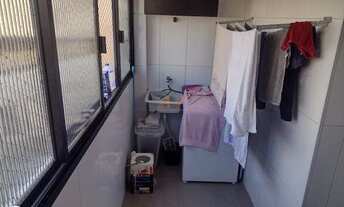 Imagem 6: Cobertura com 3 dorms, Guilhermina, Praia Grande - R$ 620 mil, Cod: 3757