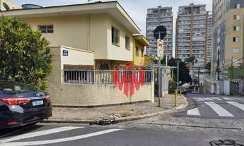 Imagem 4: Sobrado com 3 dormitórios à venda, 172 m² por R$ 790.000,00 - Centro - São Bernardo do Cam