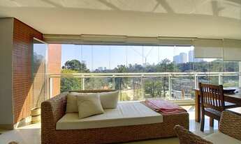 Imagem 3: Apto de 266m, 4 suítes, Varanda Gourmet , 4 vagas no Bairro Campo Grande