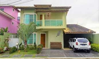 Imagem: Casa 05 quartos (02 suítes) na Granja dos