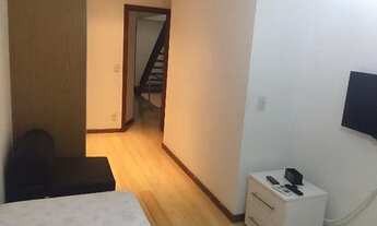 Imagem 2: COPACABANA - COBERTURA TRIPLEX - 4 QUART