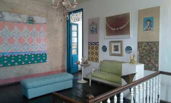 Imagem: SALVADOR - Casa Padrão - Barra