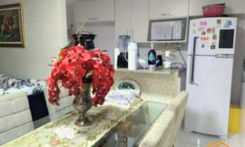 Imagem 4: Apartamento Residencial à venda, Jardim Apolo, São José dos Campos - AP5968