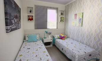 Imagem 7: Apartamento Residencial à venda, Putim, São José dos Campos - AP6093