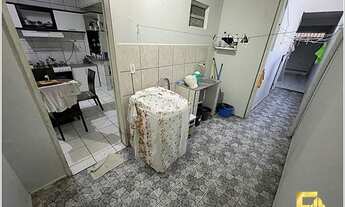 Imagem 7: Casa Duplex No Bairro Cajazeiras (não financia