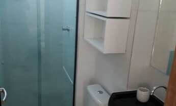 Imagem 2: WS- Boa Viagem | Studio 25m2 mobiliado