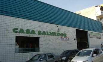 Imagem 4: Galpão - São Benedito