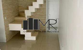 Imagem 3: Cobertura à venda na Praça Seca, Rua Baronesa