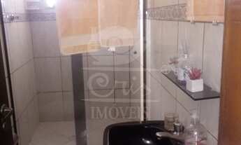 Imagem 4: Sobrado em Jardim Zaíra - Mauá - SP]