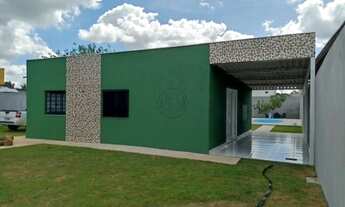 Imagem 6: Casa 3 quartos Ponte Alta