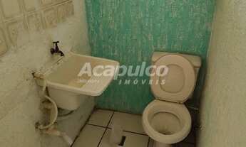 Imagem 5: Sala para aluguel, 1 vaga, Vila Amorim - Americana/SP