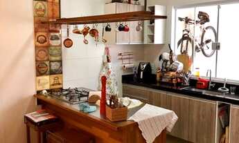 Imagem 2: Casa à venda em Jardim Turim - Indaiatuba - SP