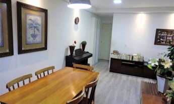 Imagem 2: Apartamento Residencial à venda, Jardim Sul, São José dos Campos - AP5019