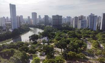 Imagem: Apartamento 04 quartos, quatro suítes na