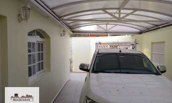 Imagem 2: Casa à venda, 125 m² por R$ 750.000,00 - Vila Isa - São Paulo/SP