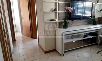 Imagem 3: Apartamento para comprar no bairro Teresópolis - Porto Alegre com 2 quartos