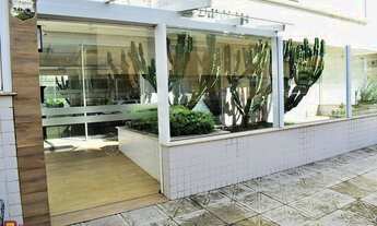 Imagem 2: APARTAMENTO DOIS QUARTOS NO BAIRRO TRINDADE EM FLORIANOPOLIS