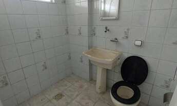 Imagem 3: Kitnet 1 Quarto Santos - SP - Aparecida