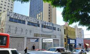 Imagem 2: Barracão, 600 m² - venda por R$ 5.800.000,00 ou aluguel por R$ 25.000,00/mês - Centro - Ca