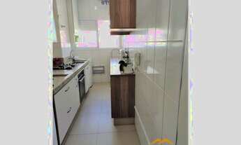 Imagem 7: Apartamento Residencial à venda, Jardim Ismênia, São José dos Campos - AP6448