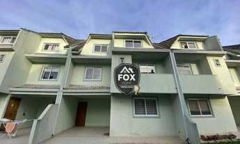 Imagem: Sobrado com 3 dormitórios, 133 m² - venda