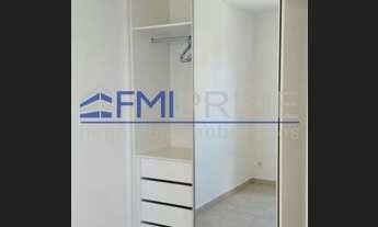 Imagem 4: Apartamento à venda em Lapa com 60 m², 2 quartos, 1 suíte, 1 vaga