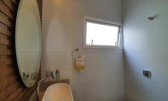 Imagem 4: Casa no condomínio Villaggio III para venda