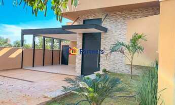 Imagem 4: Casa em Condomínio para Venda em Ribeirão Preto, Jardim San Marco, 3 dormitórios, 2 suítes