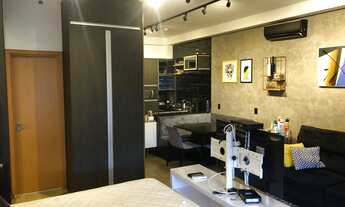 Imagem 7: Apartamento à venda, Tamboré, Santana de Parnaíba, SP