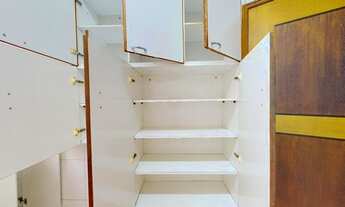 Imagem 2: APARTAMENTO RESIDENCIAL em São Paulo - SP, Alto da Lapa