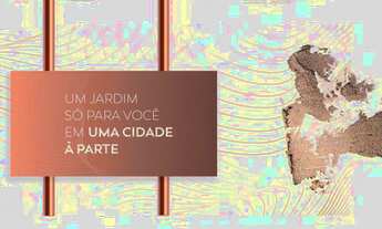 Imagem 2: WONDER CIDADE JARDIM - LANÇAMENTO ZONA SUL