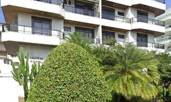 Imagem 2: Apartamento para venda com 140 metros quadrados e 2 quartos em Passagem - Cabo Frio - RJ