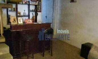 Imagem 2: Sobrado com 3 dormitórios à venda, 143 m² - Cidade Ademar - São Paulo/SP