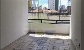 Imagem 3: Apartamento para Venda em João Pessoa, Manaíra, 3 dormitórios, 1 suíte, 1 banheiro, 1 vaga