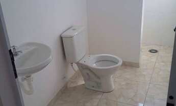 Imagem 2: Locação de Casa em Condomínio na Vila Alpina