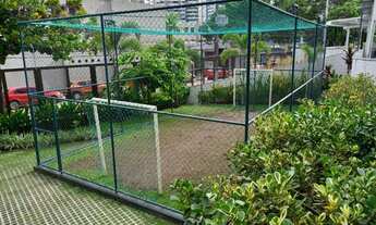 Imagem 3: Apartamento para venda com 184 metros quadrados com 4 quartos em Boa Viagem - Recife - Per