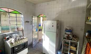 Imagem 5: Casa para venda com 414 metros quadrados com 3 quartos em Vila Belém - Contagem - MG