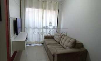 Imagem: Apartamento - Residencial Lagoa da Prata