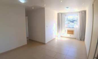 Imagem 1: Apartamento 2 Quartos - Pechincha