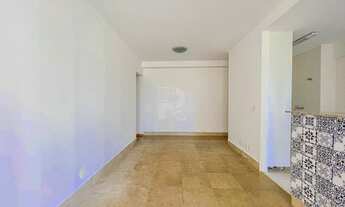 Imagem 2: Apartamento para aluguel, 2 quartos, 1 suíte, 1 vaga, Vila da Serra - Nova Lima/MG