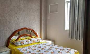 Imagem 3: Apartamento 3 quartos, 1 suite, Porteira Fechada, 1 vaga, Sol da manhã