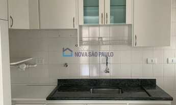 Imagem 6: Apartamento a venda na Vila Gumercindo 2 dormitórios 2 vagas