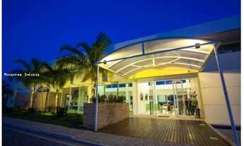 Imagem 2: Lote/Terreno para venda com 461 metros quadrados em Alphaville - Rio das Ostras - RJ